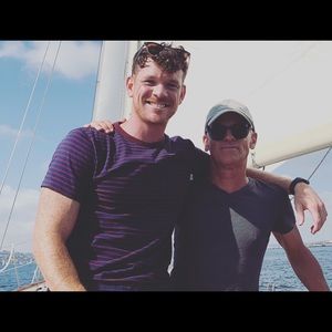 Meet your Posher, Jesse